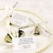 Favor Bells with Cards
